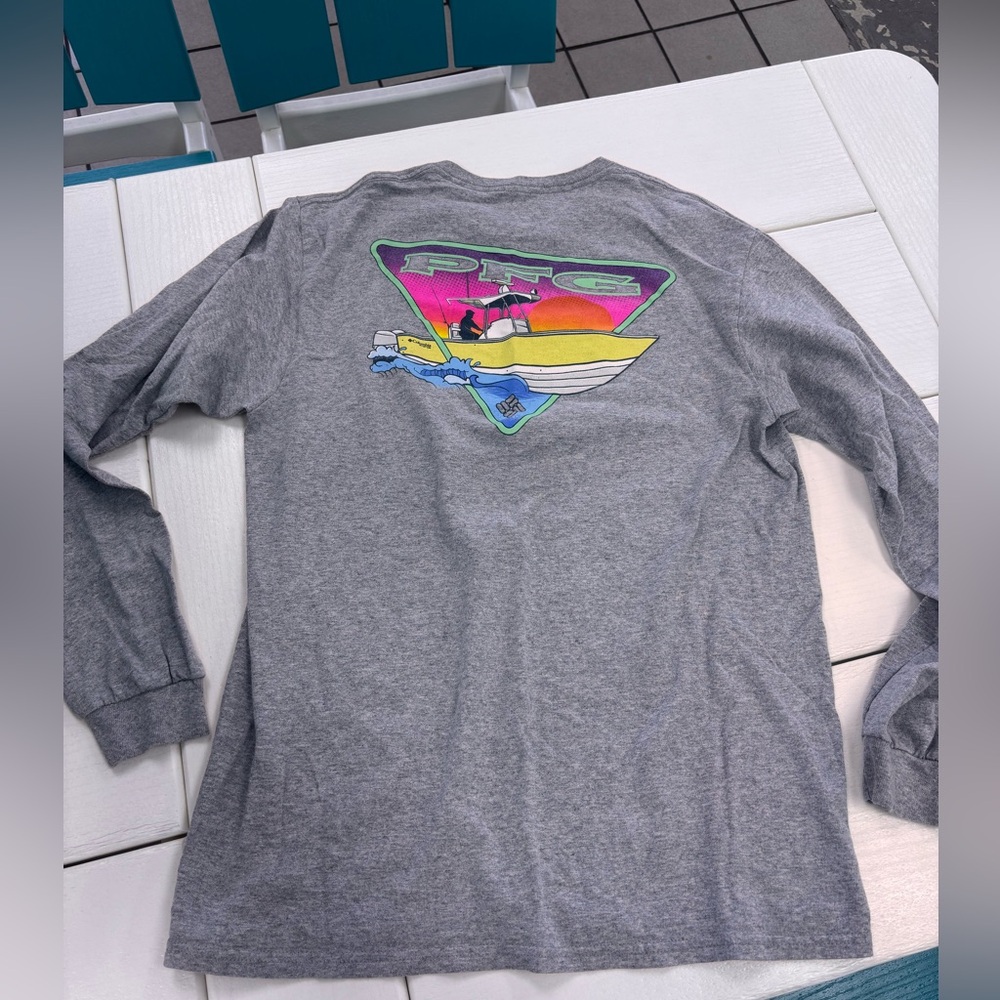 Women’s PFG Long Sleeve T-Shirt Columbia